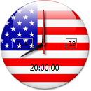 United States Clock